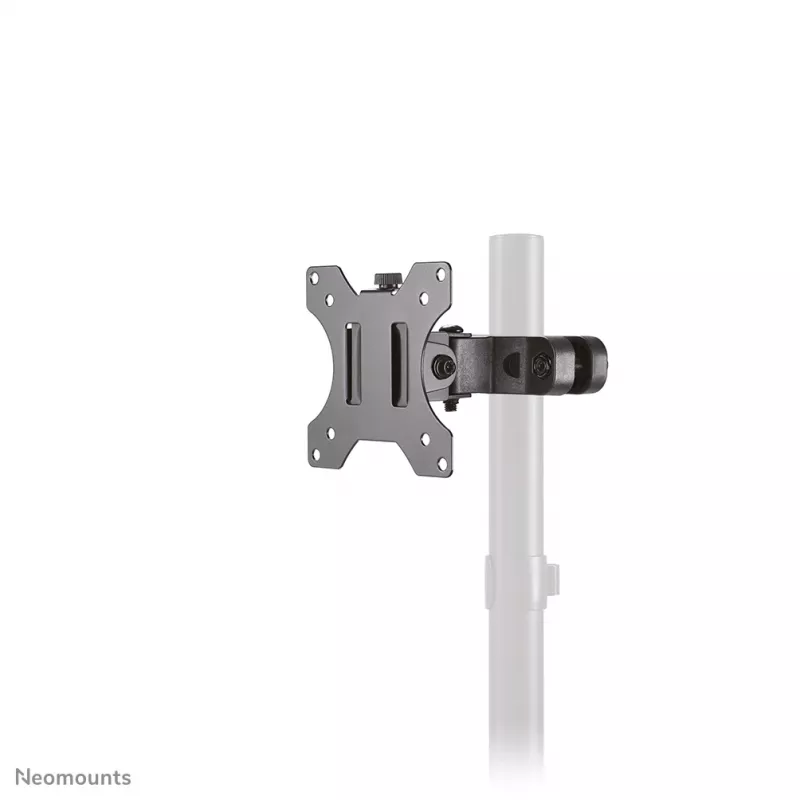 Neomounts FL40-430BL11 tv-mastmontagebeugel 17-32 inch - diam. 28-60 mm
