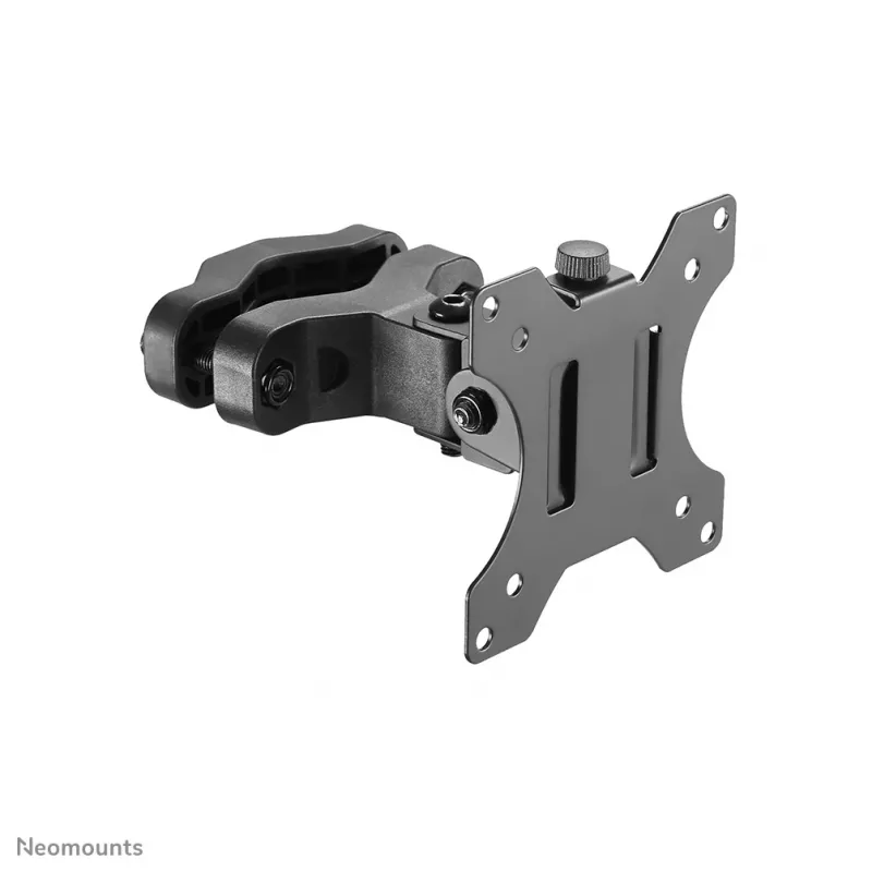 Neomounts FL40-430BL11 tv-mastmontagebeugel 17-32 inch - diam. 28-60 mm