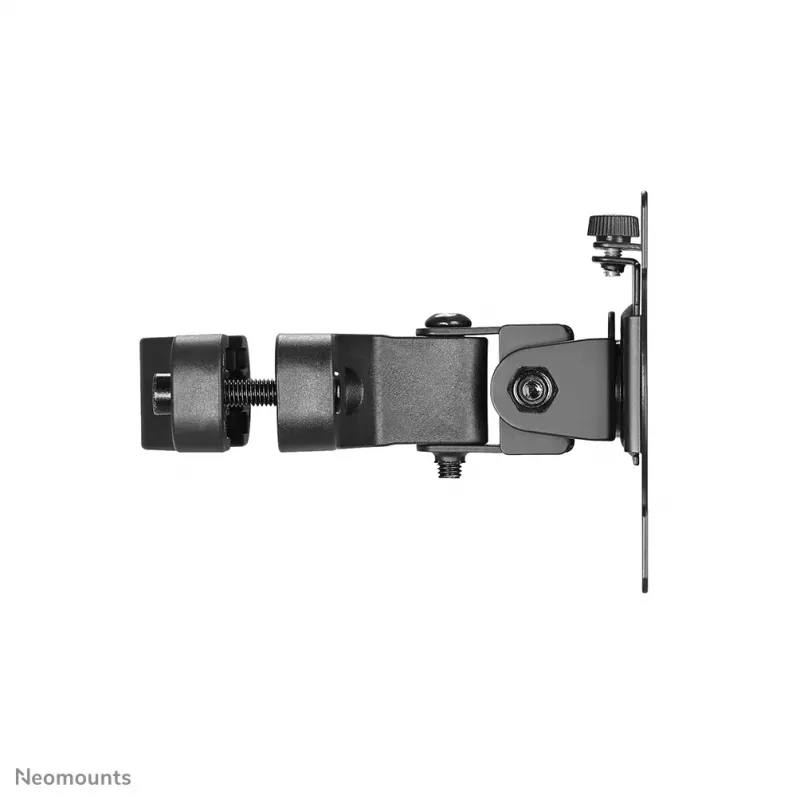 Neomounts FL40-430BL11 tv-mastmontagebeugel 17-32 inch - diam. 28-60 mm