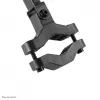 Neomounts FL40-430BL11 tv-mastmontagebeugel 17-32 inch - diam. 28-60 mm