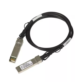 NETGEAR SFP+ DirectAttach 1m InfiniBand/glasvezelkabel SFP+