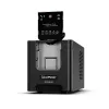CyberPower PR750ELCD UPS (uninterruptible power supply) line-interactive 0,75 kVA 675 W 6 AC-uitgangen