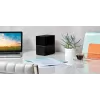 WD My Book Duo WDBFBE0360JBK externe RAID-opslag 36 TB (2x 18 TB HDD), USB-C 3.2 Gen 1, RAID 0/1/JBOD, 256-bit AES-hardwareversleuteling, zwart