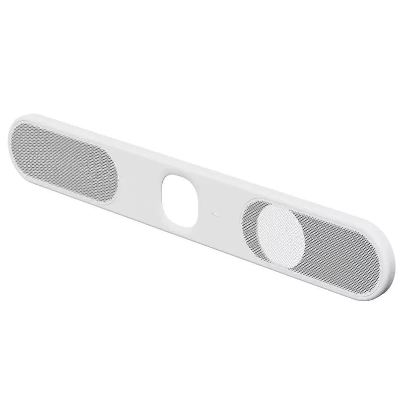 LOGITECH videoconferencing-cover - reinigbaar - voorzijde