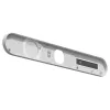 LOGITECH videoconferencing-cover - reinigbaar - voorzijde