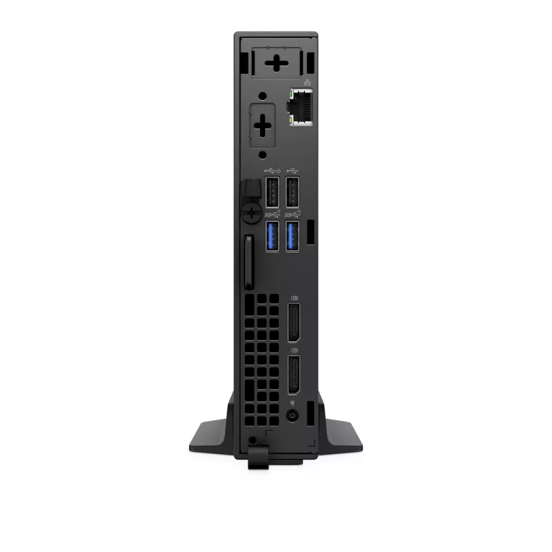 DELL OptiPlex 3000 2 GHz Windows 10 IoT Enterprise 1,1 kg zwart N6005