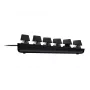 Logitech G G413 TKL SE mechanisch gaming-toetsenbord tenkeyless bedraad USB mechanische switches zwart