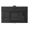 Lenovo ThinkVision T65 computermonitor 165,1 cm (65 inch) 3840 x 2160 pixel 4K Ultra HD LED touchscreen zwart