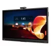 Lenovo ThinkVision T65 computermonitor 165,1 cm (65 inch) 3840 x 2160 pixel 4K Ultra HD LED touchscreen zwart