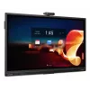 Lenovo ThinkVision T65 computermonitor 165,1 cm (65 inch) 3840 x 2160 pixel 4K Ultra HD LED touchscreen zwart