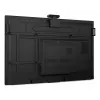 Lenovo ThinkVision T65 computermonitor 165,1 cm (65 inch) 3840 x 2160 pixel 4K Ultra HD LED touchscreen zwart