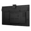 Lenovo ThinkVision T65 computermonitor 165,1 cm (65 inch) 3840 x 2160 pixel 4K Ultra HD LED touchscreen zwart
