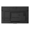Lenovo ThinkVision T65 computermonitor 165,1 cm (65 inch) 3840 x 2160 pixel 4K Ultra HD LED touchscreen zwart