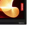 Lenovo ThinkVision T65 computermonitor 165,1 cm (65 inch) 3840 x 2160 pixel 4K Ultra HD LED touchscreen zwart