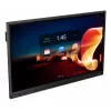 Lenovo ThinkVision T65 computermonitor 165,1 cm (65 inch) 3840 x 2160 pixel 4K Ultra HD LED touchscreen zwart