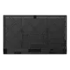 Lenovo ThinkVision T86 computermonitor 2,18 m (86 inch) 3840 x 2160 pixel 4K Ultra HD LED touchscreen zwart