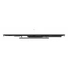 Lenovo ThinkVision T86 computermonitor 2,18 m (86 inch) 3840 x 2160 pixel 4K Ultra HD LED touchscreen zwart