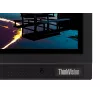 Lenovo ThinkVision T86 computermonitor 2,18 m (86 inch) 3840 x 2160 pixel 4K Ultra HD LED touchscreen zwart