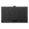 Lenovo ThinkVision T86 computermonitor 2,18 m (86 inch) 3840 x 2160 pixel 4K Ultra HD LED touchscreen zwart