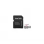 WESTERN DIGITAL SanDisk 32GB Ultra micro SDHC + SD-adapter