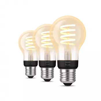 Philips slimme verlichting slimme lamp Bluetooth/Zigbee 7 W