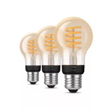 Philips slimme verlichting slimme lamp Bluetooth/Zigbee 7 W