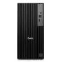 DELL Pro QCT1250 Intel® Core™ i5 i5-14500 16 GB DDR5-SDRAM 512 GB SSD Windows 11 Pro tower-pc zwart
