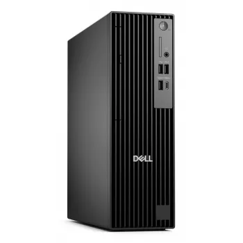 DELL Pro QBS1250 Plus Intel Core Ultra 7 265 16 GB DDR5-SDRAM 512 GB SSD Windows 11 Pro slimme pc pc zwart