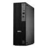DELL Pro QBS1250 Plus Intel Core Ultra 7 265 16 GB DDR5-SDRAM 512 GB SSD Windows 11 Pro slimme pc pc zwart
