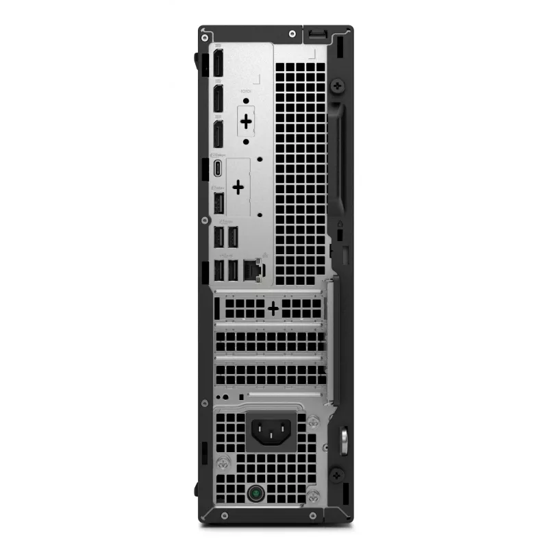 DELL Pro QBS1250 Plus Intel Core Ultra 7 265 16 GB DDR5-SDRAM 512 GB SSD Windows 11 Pro slimme pc pc zwart