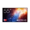 Digital-signage-flatpanel Optoma N3551K 55 inch LED 4K Ultra HD