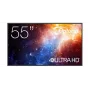 Digital-signage-flatpanel Optoma N3551K 55 inch LED 4K Ultra HD