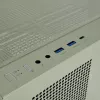 PC-behuizing Thermaltake View 270 Plus TG ARGB Midi Tower groen