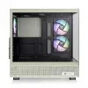 PC-behuizing Thermaltake View 270 Plus TG ARGB Midi Tower groen