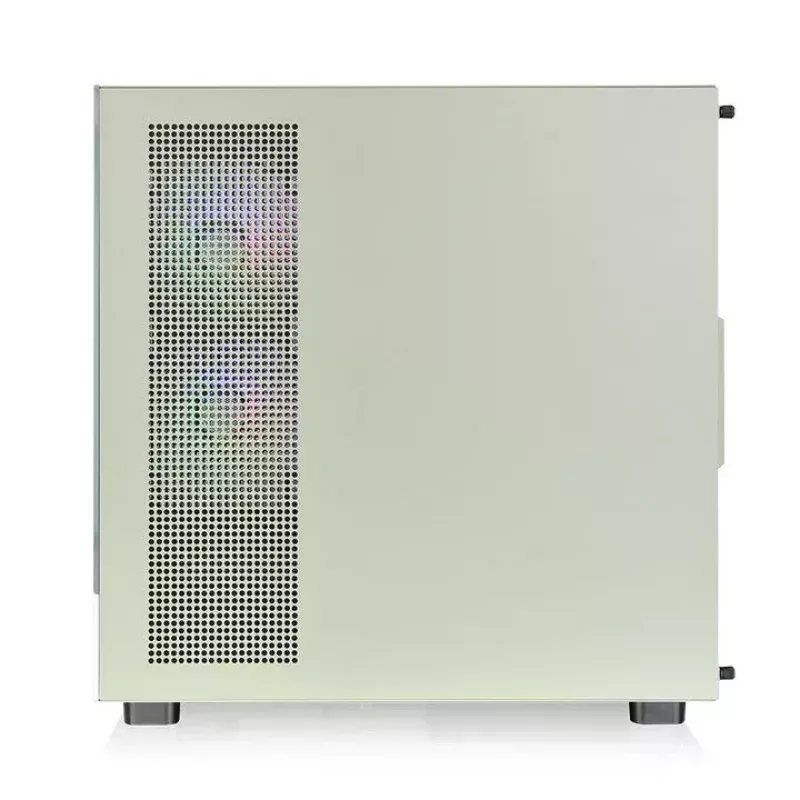 PC-behuizing Thermaltake View 270 Plus TG ARGB Midi Tower groen
