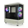 PC-behuizing Thermaltake View 270 Plus TG ARGB Midi Tower groen