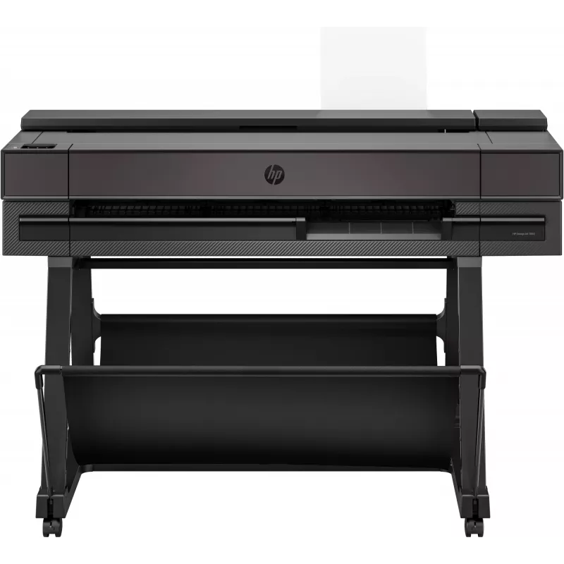 Printer HP Designjet T850 36-inch thermische printer 2400x1200 DPI
