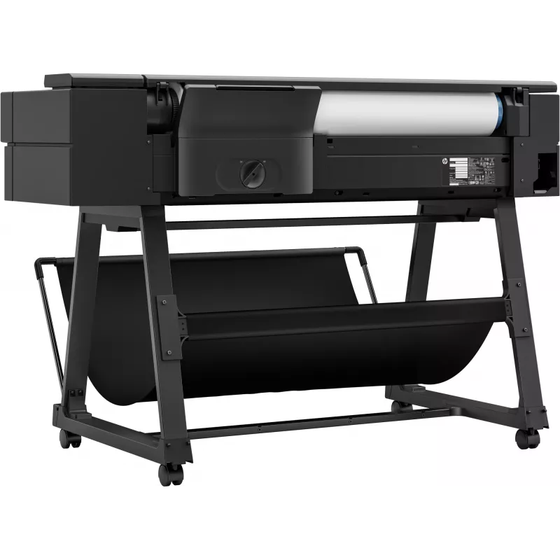 Printer HP Designjet T850 36-inch thermische printer 2400x1200 DPI