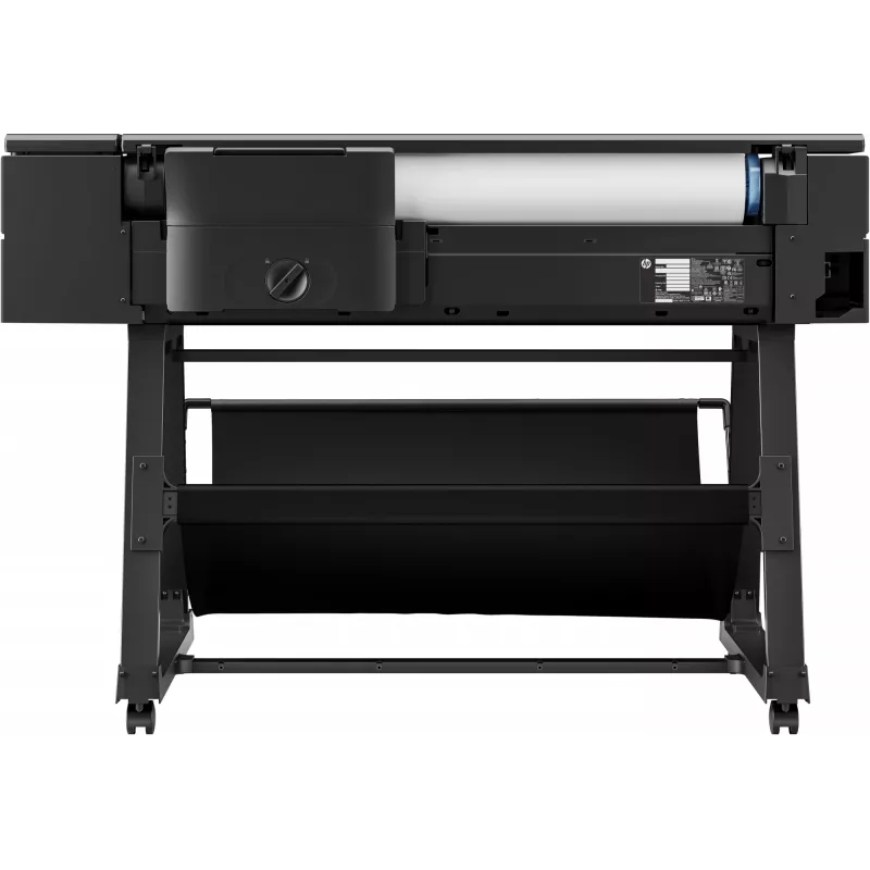 Printer HP Designjet T850 36-inch thermische printer 2400x1200 DPI