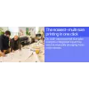 Printer HP Designjet T850 36-inch thermische printer 2400x1200 DPI