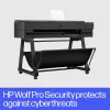 Printer HP Designjet T850 36-inch thermische printer 2400x1200 DPI