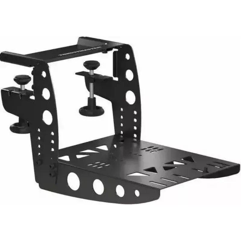 Vliegende klembevestiging Thrustmaster 4060174 verstelbare montage
