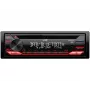 JVC KD-DB622BT autoradio zwart 200 W Bluetooth