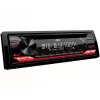 JVC KD-DB622BT autoradio zwart 200 W Bluetooth