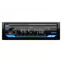 JVC KD-X482DBT zwart 200 W Bluetooth