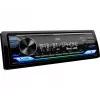 JVC KD-X482DBT zwart 200 W Bluetooth