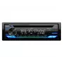 JVC KD-DB922BT zwart 200 W Bluetooth