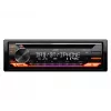 JVC KD-DB922BT zwart 200 W Bluetooth