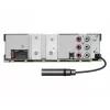 JVC KD-DB922BT zwart 200 W Bluetooth