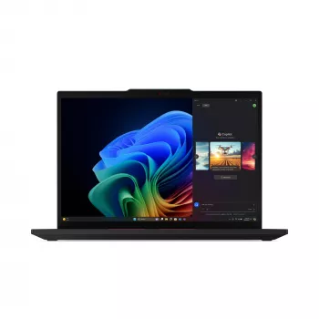 Laptop Lenovo ThinkPad T14 Gen 6 14 inch AMD Ryzen AI 7 350 64 GB 1 TB